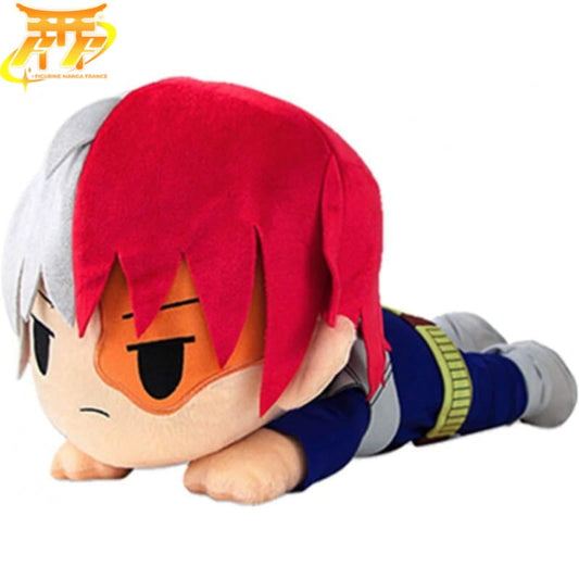 Shoto Knuffel - My Hero Academia™
