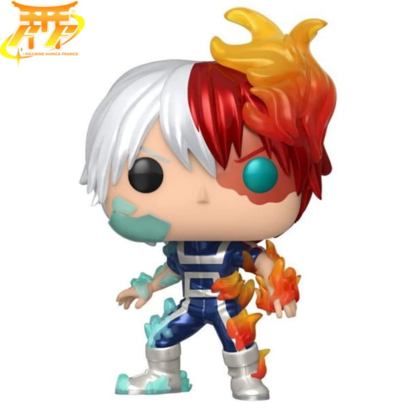 Shoto Todoroki Pop Figuur - My Hero Academia™