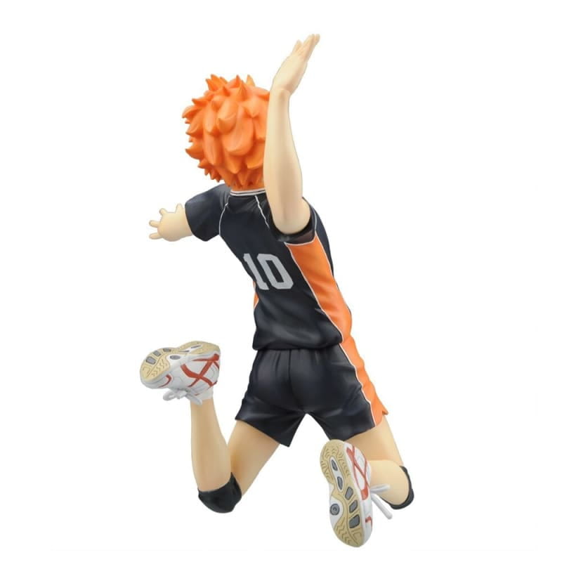 Shōyō Hinata Figuur - Haikyuu™