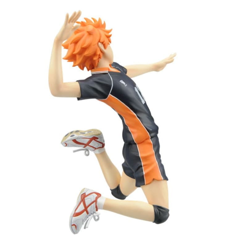 Shōyō Hinata Figuur - Haikyuu™