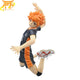 Shōyō Hinata Figuur - Haikyuu™