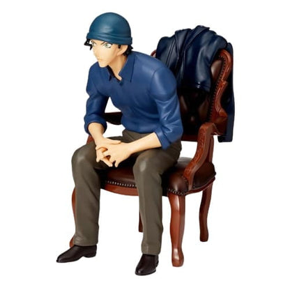 Shuichi Akai Figuur - Detective Conan™