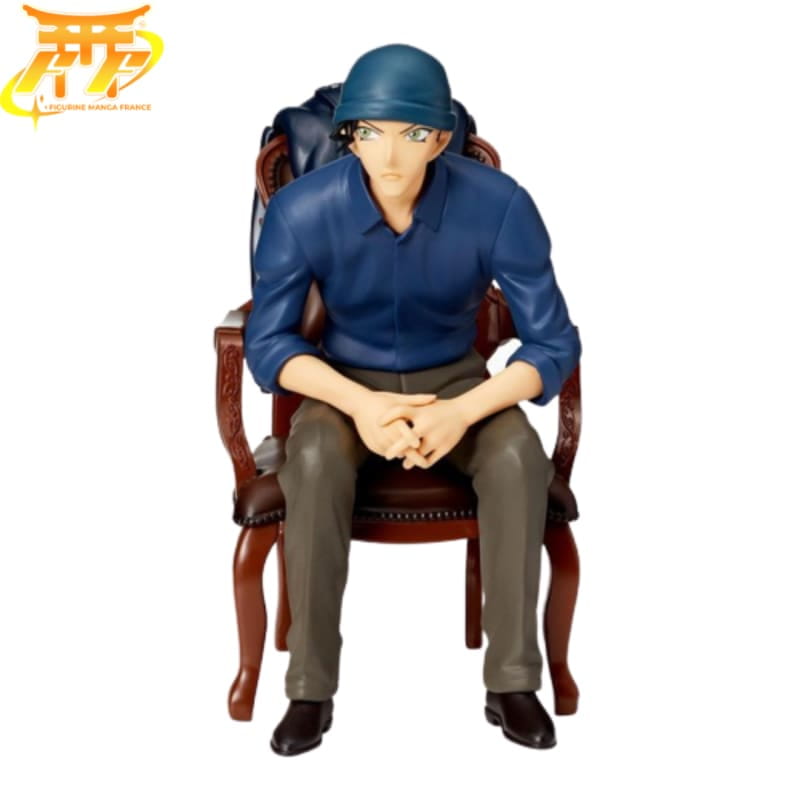 Shuichi Akai Figuur - Detective Conan™
