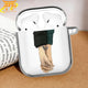 Bataillon Teken AirPods Hoesjes - Attack on Titan™