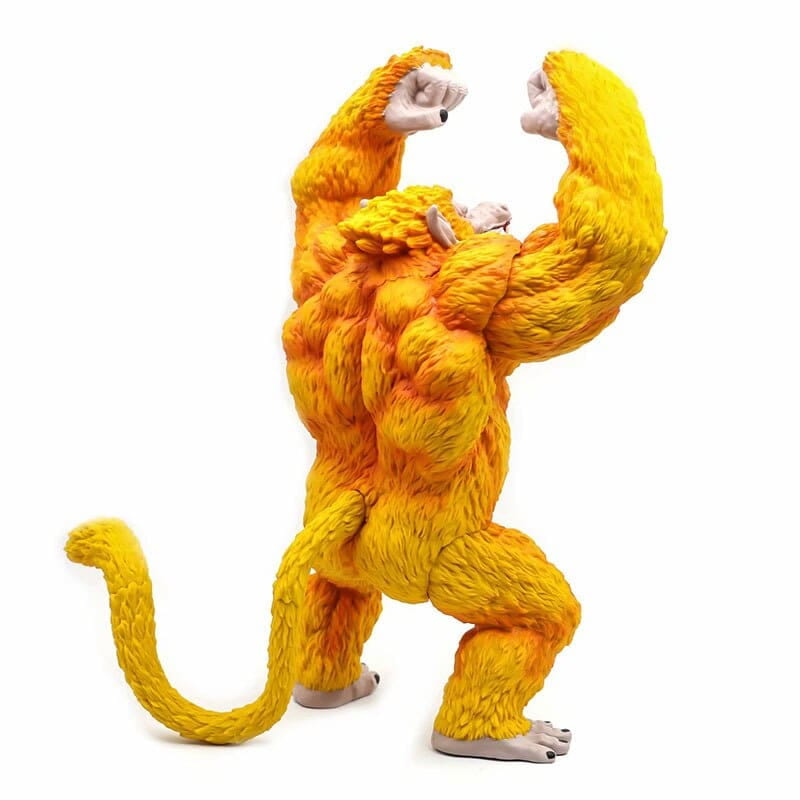 Singe Géant Super Saiyan Figuur - Dragon Ball Z™