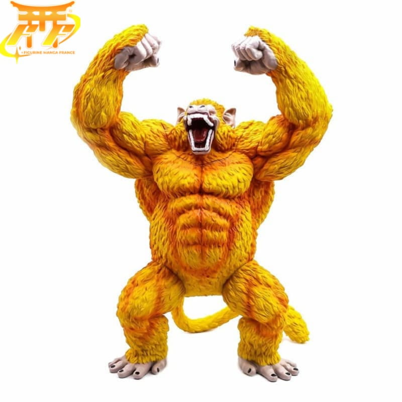 Singe Géant Super Saiyan Figuur - Dragon Ball Z™