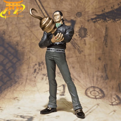 Sir Crocodile Figuur - One Piece™