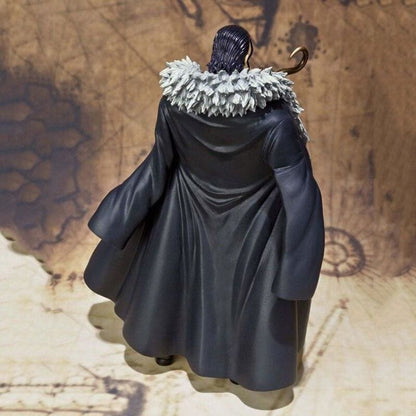 Sir Crocodile Figuur - One Piece™
