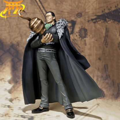 Sir Crocodile Figuur - One Piece™