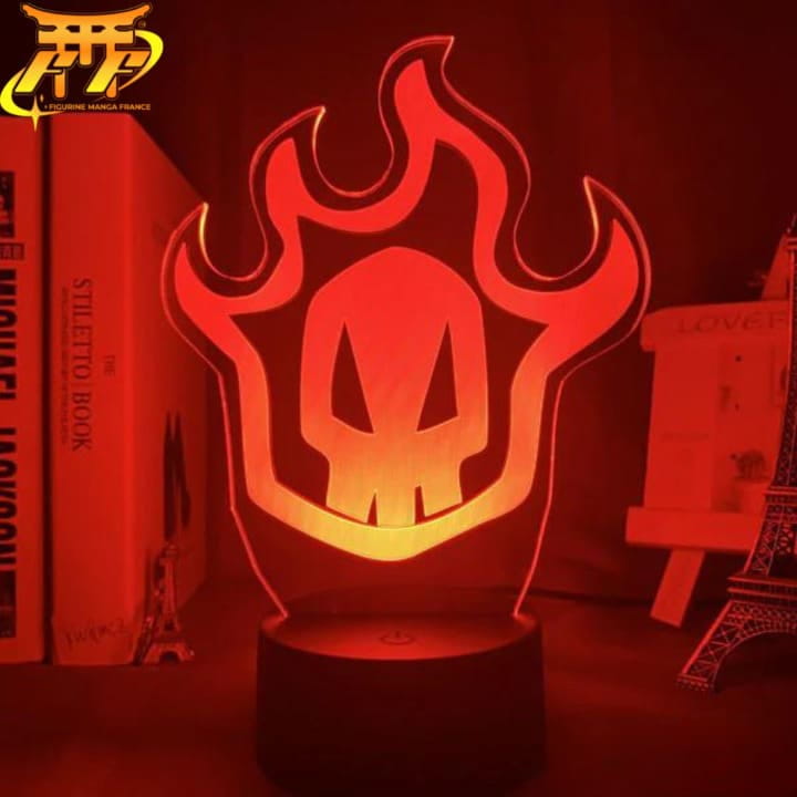 Skull LED Lamp - Bleach™