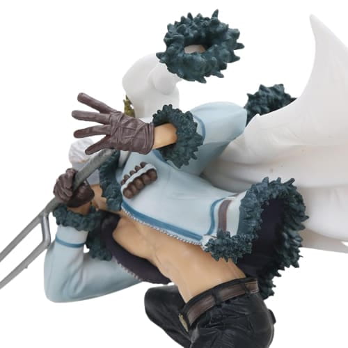 Smoker Figuur - One Piece™