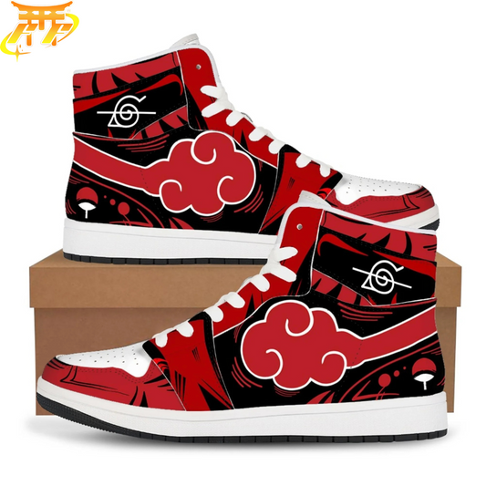 Sneakers Akatsuki - Naruto Shippuden™