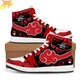 Sneaker Akatsuki - Naruto Shippuden™
