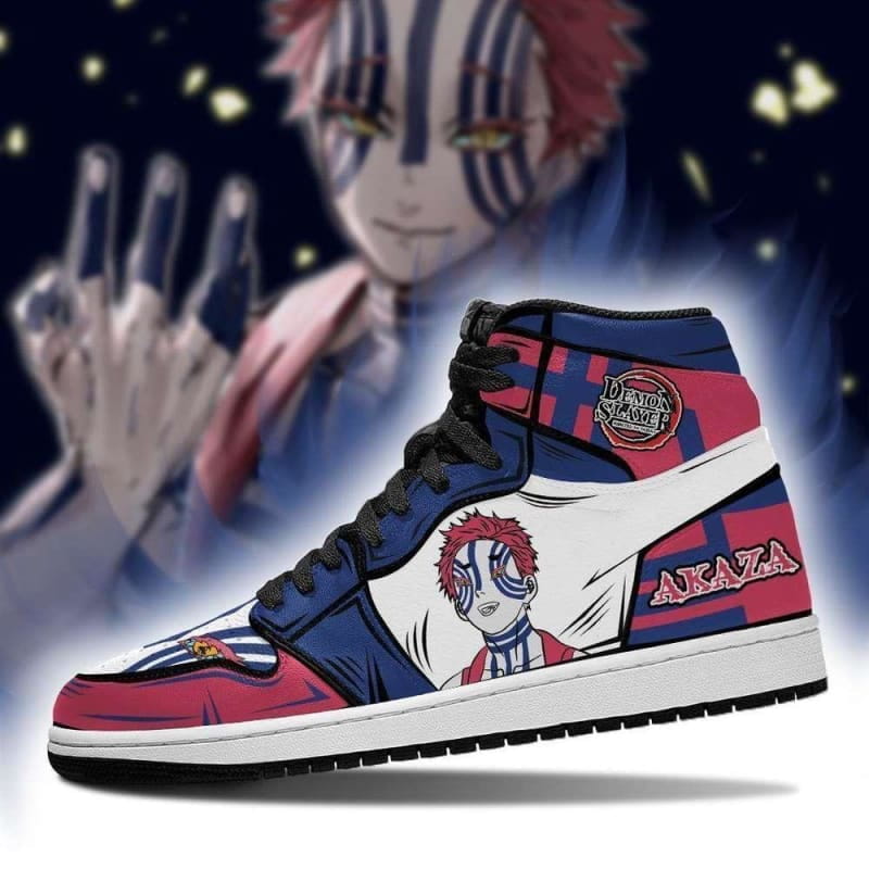 Sneakers Akaza - Demon Slayer™