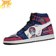 Sneaker Akaza - Demon Slayer™
