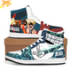 Sneaker Bakugo x Deku - My Hero Academia™