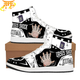 Sneaker Bartholomew Kuma 