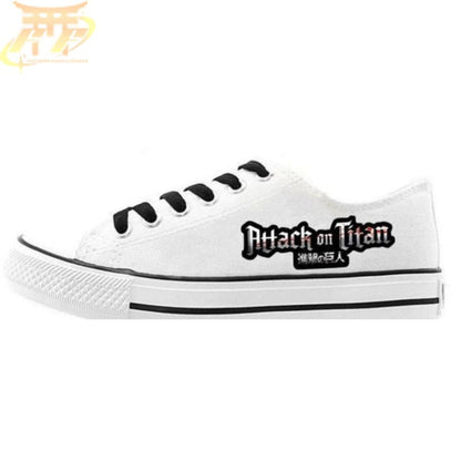 Sneakers Bataillon d'Exploration - Attack on Titan™