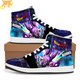 Sneaker Beerus 