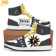 Sneaker Brook 