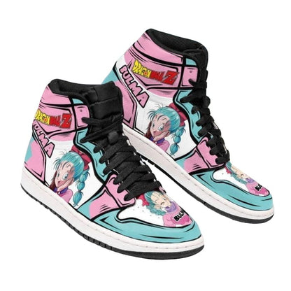 Sneakers Bulma - Dragon Ball Z™