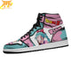 Sneaker Bulma - Dragon Ball Z™