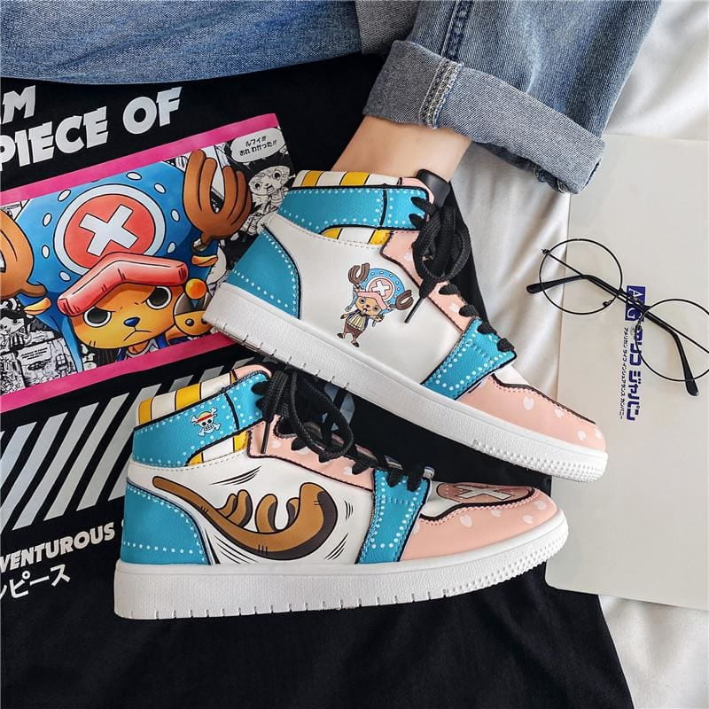 Sneakers Chopper - One Piece™