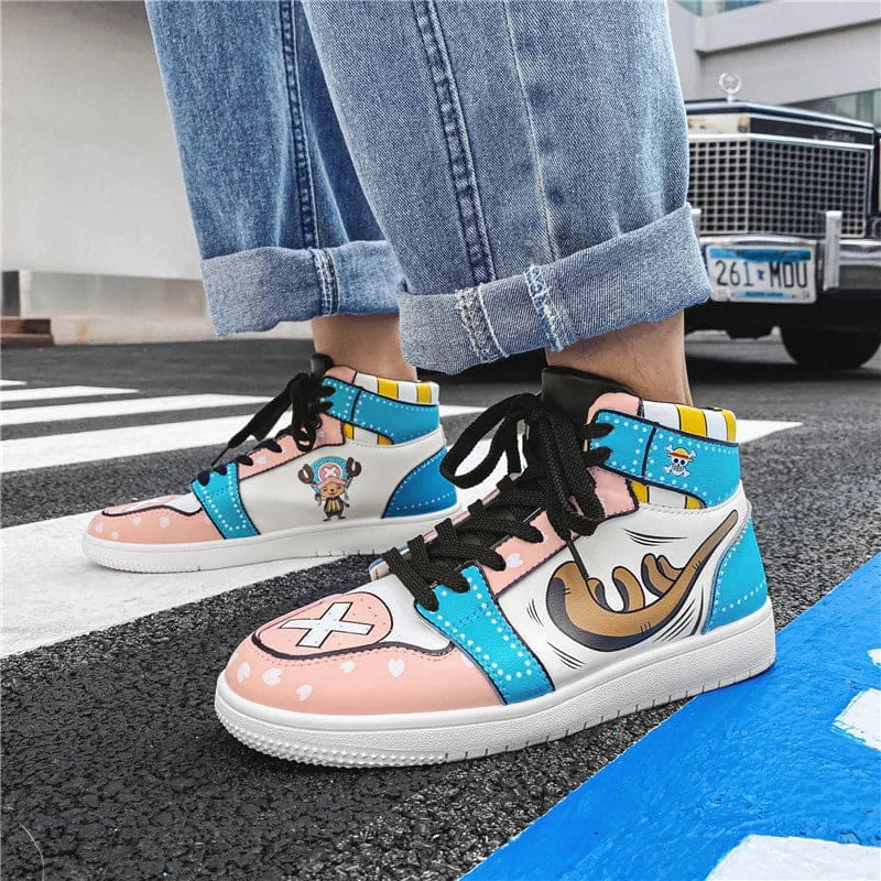 Sneakers Chopper - One Piece™