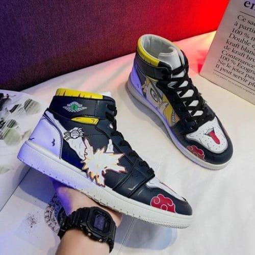 Sneakers Deidara - Naruto Shippuden™