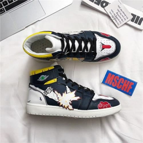 Sneakers Deidara - Naruto Shippuden™