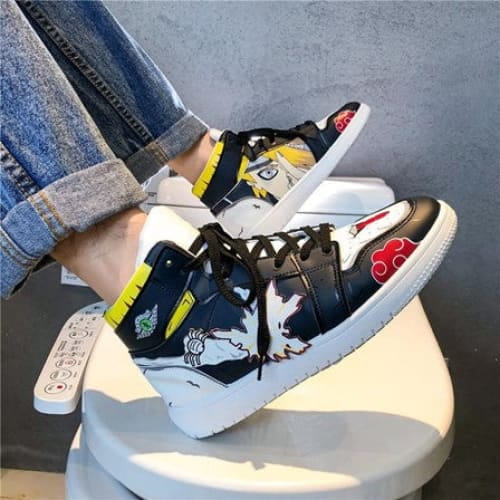 Sneakers Deidara - Naruto Shippuden™