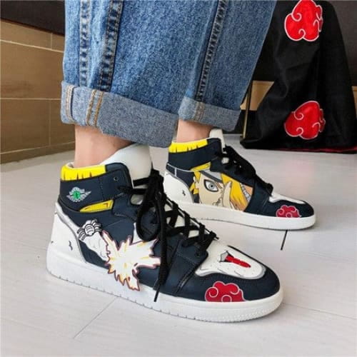 Sneakers Deidara - Naruto Shippuden™