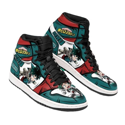 Sneakers Deku - My Hero Academia™