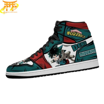 Sneakers Deku - My Hero Academia™
