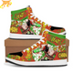 Sneaker Denji 