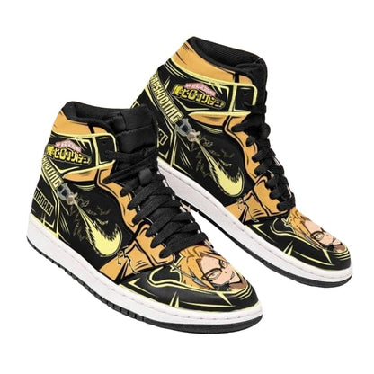 Sneakers Denki - My Hero Academia™