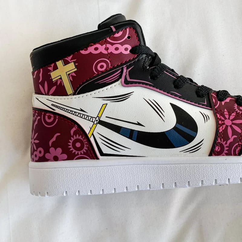 Sneakers Dracule Mihawk - One Piece™