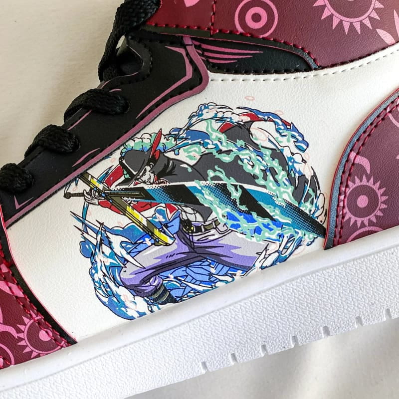 Sneakers Dracule Mihawk - One Piece™