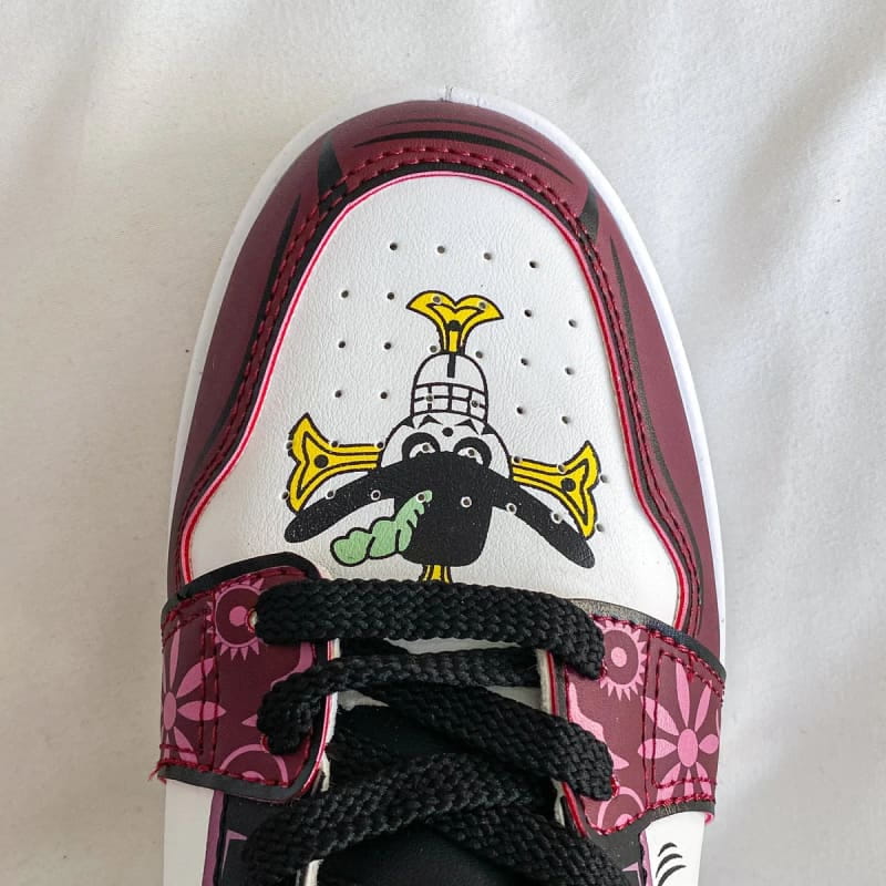 Sneakers Dracule Mihawk - One Piece™