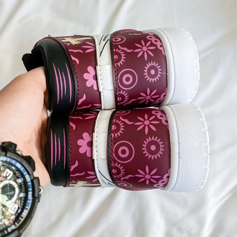 Sneakers Dracule Mihawk - One Piece™
