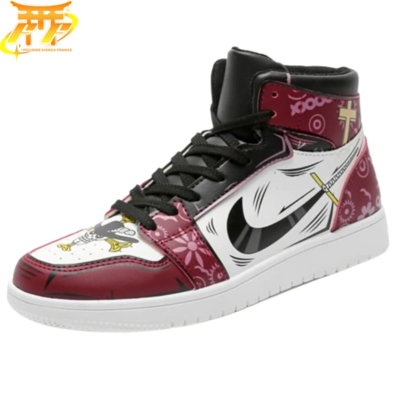 Sneakers Dracule Mihawk - One Piece™