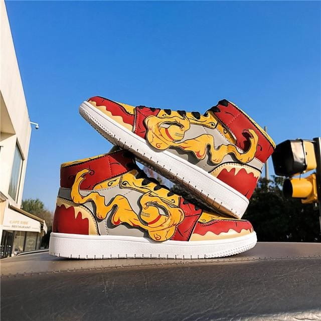 Sneakers Gaara - Naruto Shippuden™
