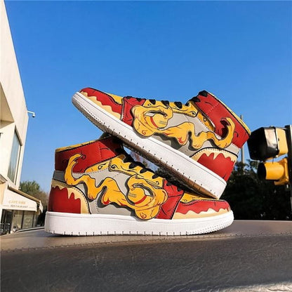 Sneakers Gaara - Naruto Shippuden™