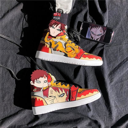 Sneakers Gaara - Naruto Shippuden™