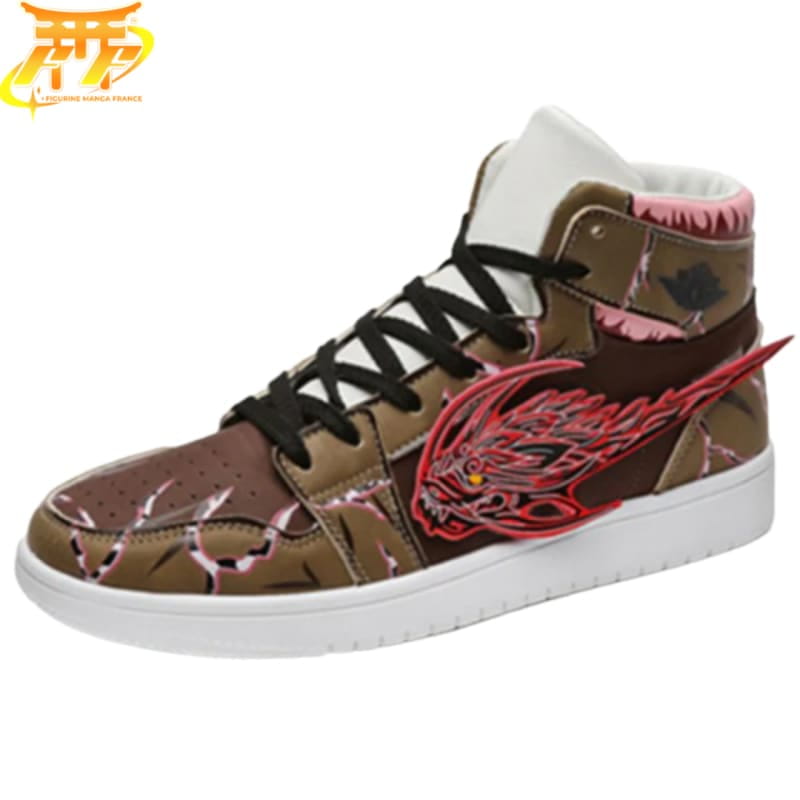 Sneakers Gaï Maito - Naruto Shippuden™