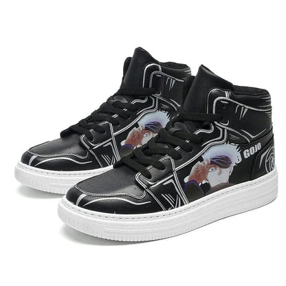Sneakers Gojo - Jujutsu Kaisen™