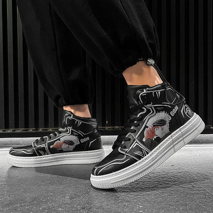 Sneakers Gojo - Jujutsu Kaisen™