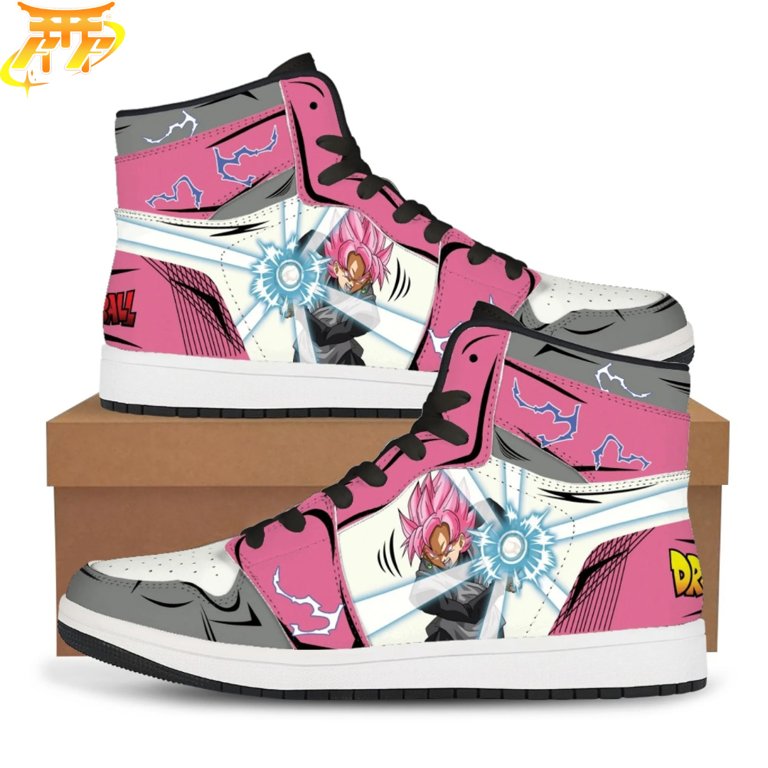 Sneakers Goku Rosé - Dragon Ball Z™