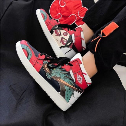 Sneakers Hashirama - Naruto Shippuden™