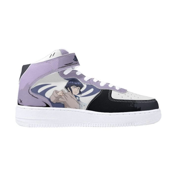 Sneakers Hinata Hyūga - Naruto™